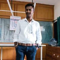 Vignesh Waran