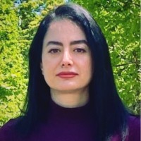 Bahareh Sharifat