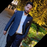 Amar Beriwal