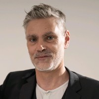 Graham Stanley