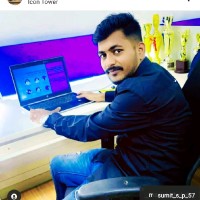 Yogesh Dhavale