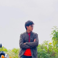 Yathin P