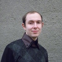 Сергей Чопык