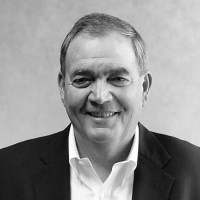 Donald Harrington