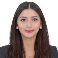 Twinkle Rose De Luna