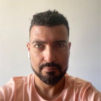 Raúl García Domínguez