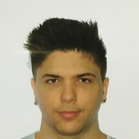 Adrian Lopez Sosa