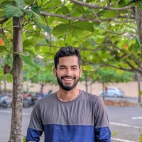 E Vikram