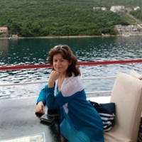 Екатерина Сагайдаченко