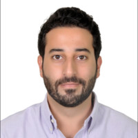 Bashar Al Shami