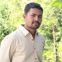 Mahantesh Badiger