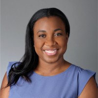 Monique Wright