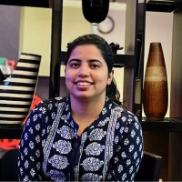 Dipanwita Gharai