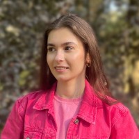 Liliia Kravchenko