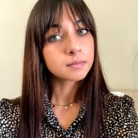 Desiree Pricci