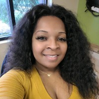 Latrice Smith