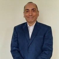 Héctor Camilo Ramírez Pereira