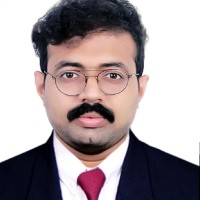Arunraj P