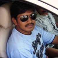 Ranganath B