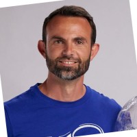 Eric HERNANDEZ
