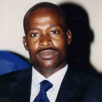 Robert Tounkara