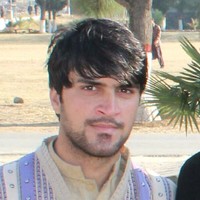 Mushtaq Ahmad
