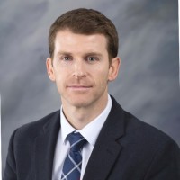 Justin Dye