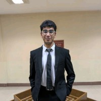 Udbhav Gupta
