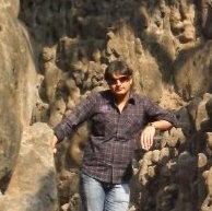 Chirag Shah