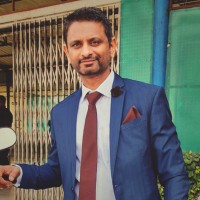 Vikas Tanwar