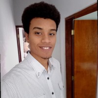 Luis Feliphe Moreira