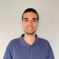 Nicolás Trigo