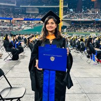 Meghana Ramidi
