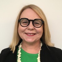 Sally Fraser-Rowley