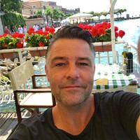 Sanderino Joren