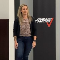 Sarah Chenault