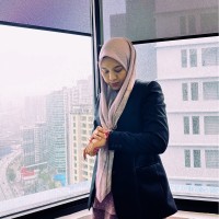 Nur Saidatul Aqma Hashim