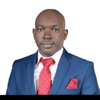 Patrick Katamba