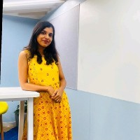 Nishita Talekar