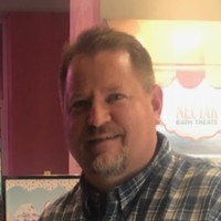 Jeff Abram