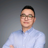 张丹耀Daniel Zhang