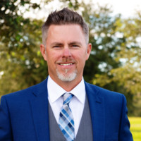 Brent Franklin