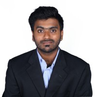 Yogesh Rajgopalan