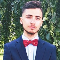 Nour Kazmouz