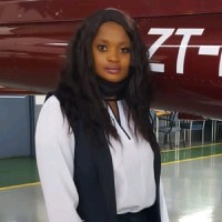 Nthabiseng Vilakazi