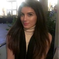 Sally Shamugia