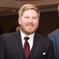 Michael Vanden Heuvel
