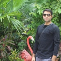 Ahmed Farrukh