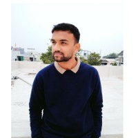maulik p