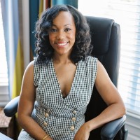 Carla Eustache, Csep